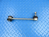 Maserati Levante left rear sway bar link #9086